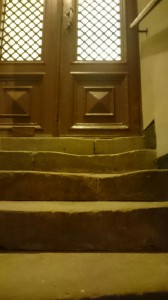 Spökvandring med Stockholm Ghost Walk