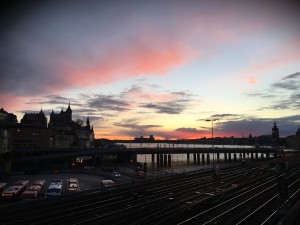 Stockholms populäraste spökvandring